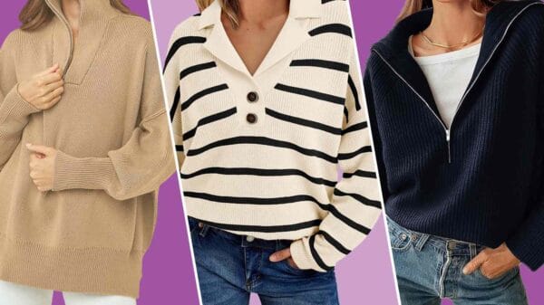 Amazon Fall Collection 2024