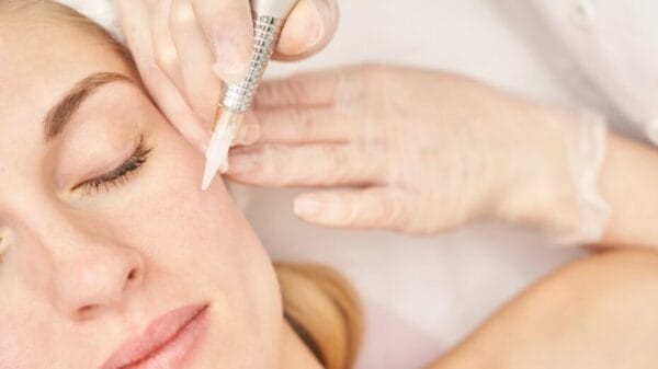 Semipermanent Blush Tattoos 2024