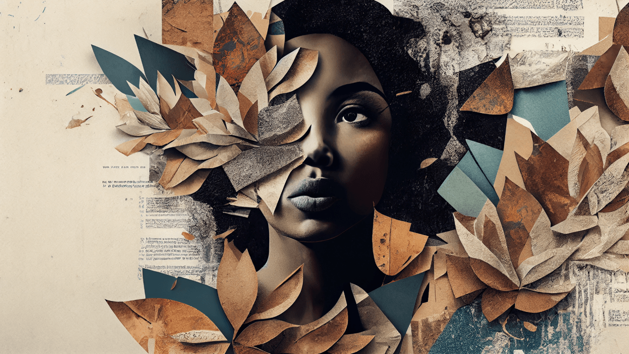 Art-Inspired Fashion