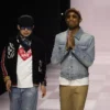 Artistic Collaborations in Fashion