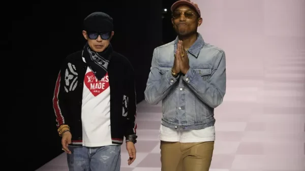 Artistic Collaborations in Fashion