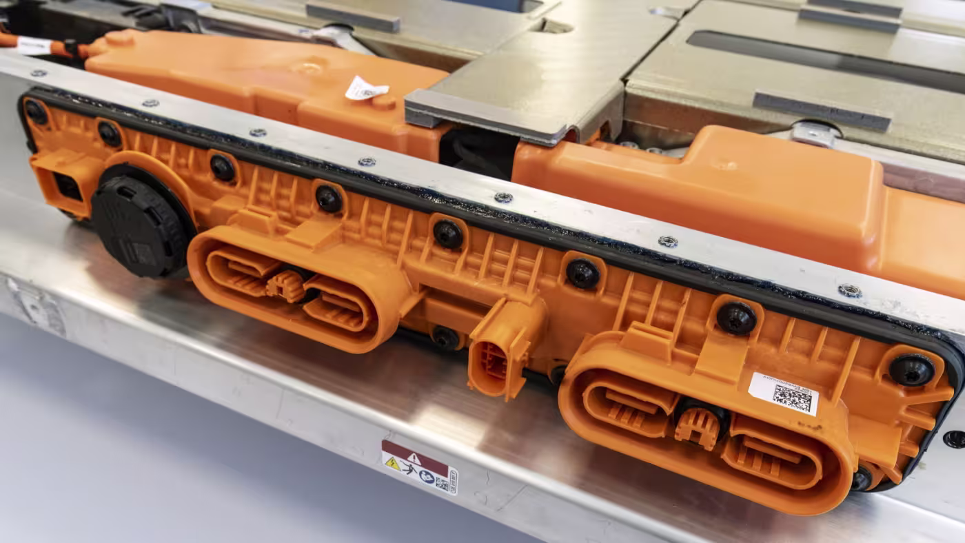 Saudi Aramco lithium production