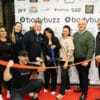 Bodybuzz Grand Opening Innovation Fitness Community